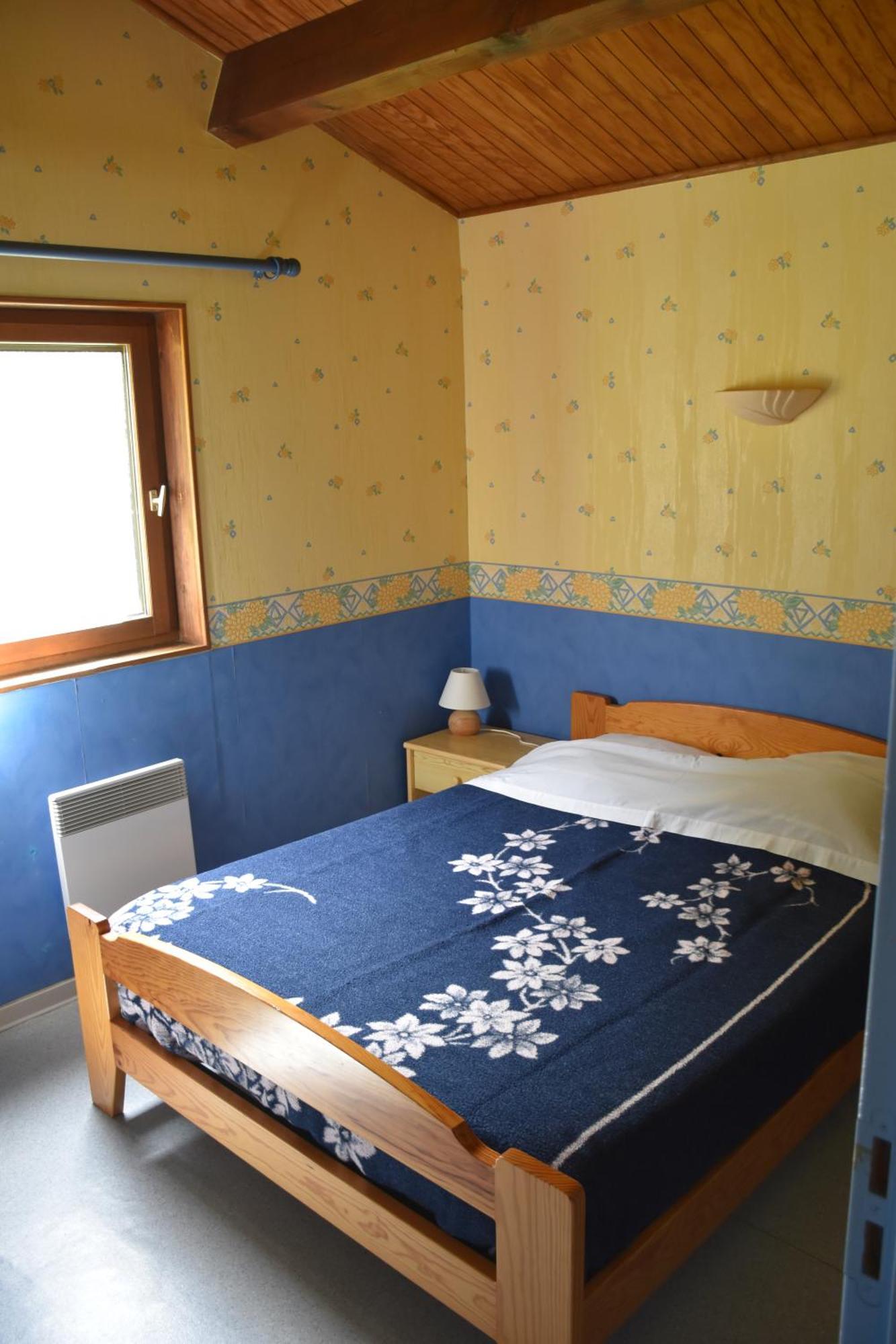 Les Chalets Du Roc Alzon Exterior foto